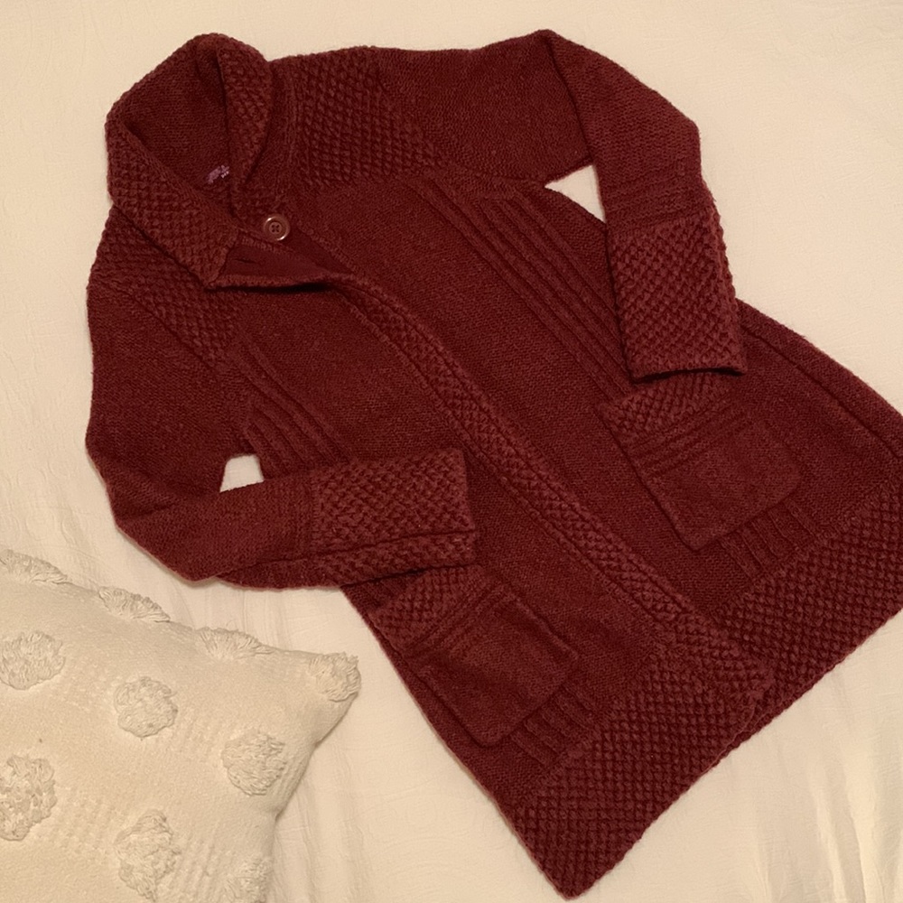 Prana Cardigan/Jacket